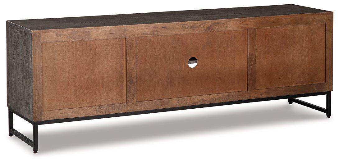 Treybrook Accent Cabinet - MR ZEE FURNITURE