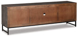 Treybrook Accent Cabinet - MR ZEE FURNITURE