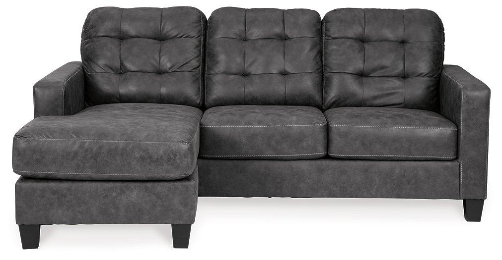 Venaldi Sofa Chaise - MR ZEE FURNITURE