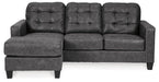 Venaldi Sofa Chaise - MR ZEE FURNITURE