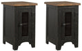 Valebeck End Table Set - MR ZEE FURNITURE