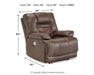 Wurstrow Living Room Set - MR ZEE FURNITURE