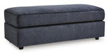 Albar Place Oversized Accent Ottoman - MR ZEE FURNITURE