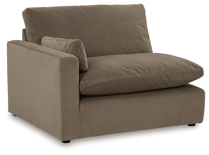 Sophie Sectional Loveseat - MR ZEE FURNITURE