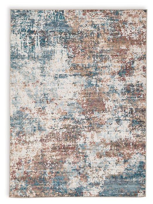 Willbertal Rug - MR ZEE FURNITURE