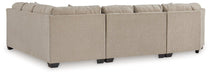 Brogan Bay 3-Piece Sectional with Cuddler - MR ZEE FURNITURE