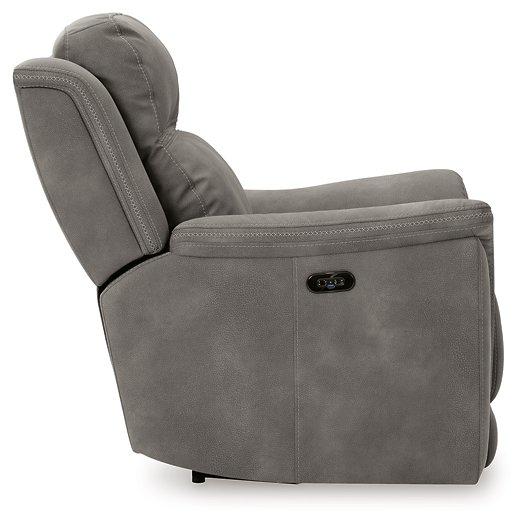 Next-Gen DuraPella Power Recliner - MR ZEE FURNITURE