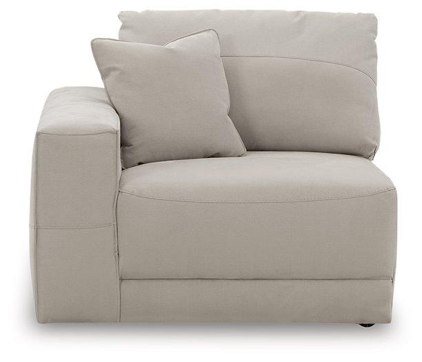 Next-Gen Gaucho 3-Piece Sectional Sofa with Chaise - MR ZEE FURNITURE