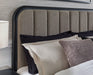 Rowanbeck Upholstered Bed - MR ZEE FURNITURE