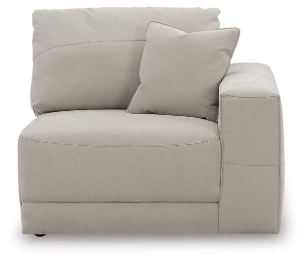 Next-Gen Gaucho 5-Piece Sectional with Chaise - MR ZEE FURNITURE