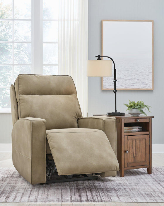 Next-Gen Durapella Power Recliner - MR ZEE FURNITURE