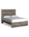 Ralinksi Bed - MR ZEE FURNITURE