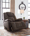 Warrior Fortress Recliner - MR ZEE FURNITURE