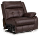 Punch Up Power Reclining Sectional - MR ZEE FURNITURE