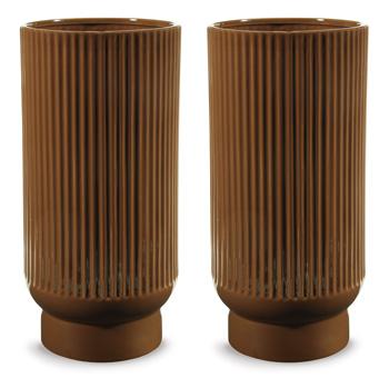 Avalyah Vase (Set of 2) - MR ZEE FURNITURE