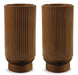 Avalyah Vase (Set of 2) - MR ZEE FURNITURE