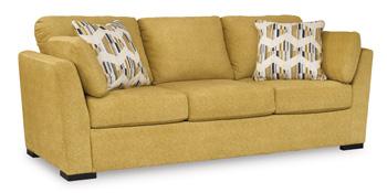 Keerwick Sofa - MR ZEE FURNITURE