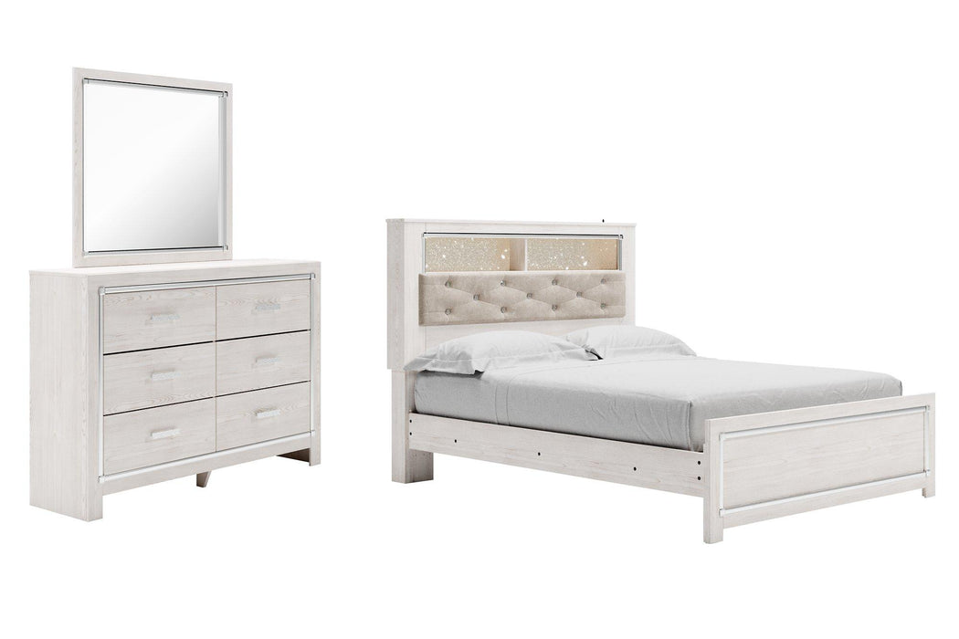 Altyra Bedroom Set - MR ZEE FURNITURE