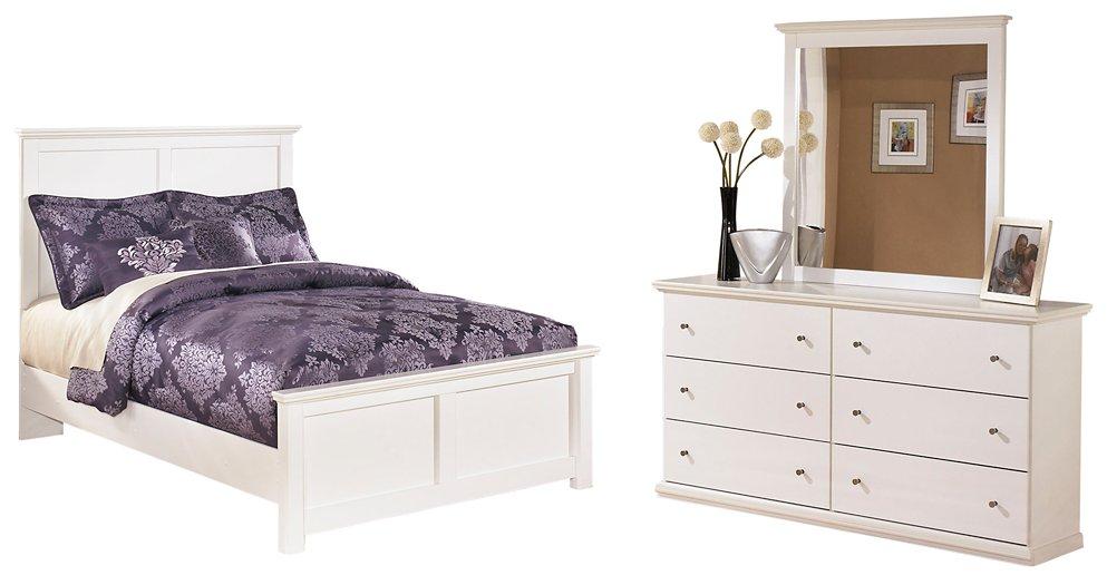 Bostwick Shoals Bedroom Set - MR ZEE FURNITURE