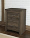 Juararo Nightstand - MR ZEE FURNITURE