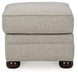 Gaelon Ottoman - MR ZEE FURNITURE