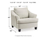 Genoa Living Room Set - MR ZEE FURNITURE