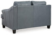 Genoa Loveseat - MR ZEE FURNITURE