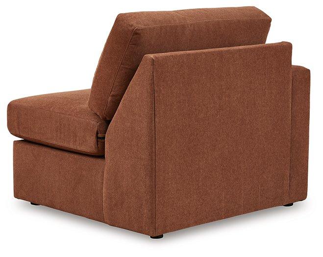 Modmax Sectional Loveseat - MR ZEE FURNITURE