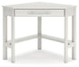 Grannen Home Office Corner Desk - MR ZEE FURNITURE