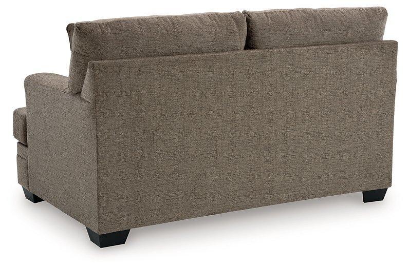 Stonemeade Loveseat - MR ZEE FURNITURE