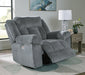 Tip-Off Power Recliner - MR ZEE FURNITURE