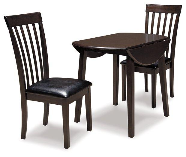 Hammis Dining Set - MR ZEE FURNITURE