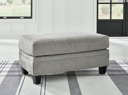 Davinca Ottoman - MR ZEE FURNITURE