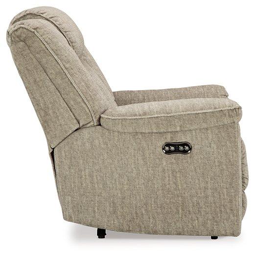 Hindmarsh Power Recliner - MR ZEE FURNITURE