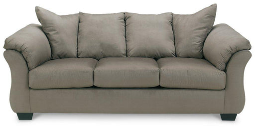 Darcy Sofa - MR ZEE FURNITURE