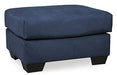 Darcy Ottoman - MR ZEE FURNITURE