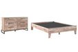 Neilsville Bedroom Set - MR ZEE FURNITURE