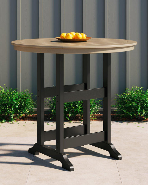 Fairen Trail Bar Table - MR ZEE FURNITURE