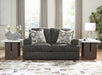 Karinne Loveseat - MR ZEE FURNITURE