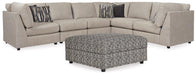 Kellway Living Room Set - MR ZEE FURNITURE