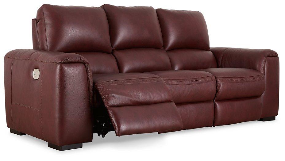 Alessandro Power Reclining Sofa - MR ZEE FURNITURE