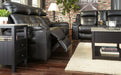 Kempten Living Room Set - MR ZEE FURNITURE