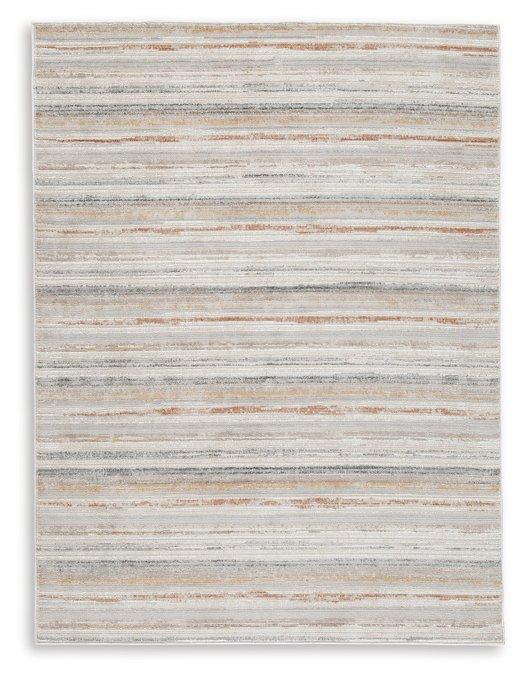 Artney Rug - MR ZEE FURNITURE