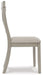 Parellen Dining Chair - MR ZEE FURNITURE