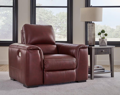 Alessandro Power Recliner - MR ZEE FURNITURE