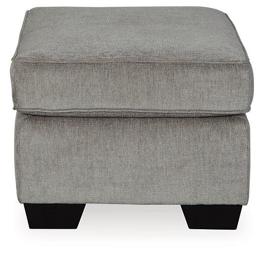 Altari Ottoman - MR ZEE FURNITURE