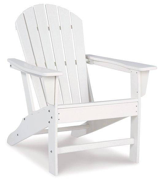 Sundown Treasure Adirondack Chair - MR ZEE FURNITURE