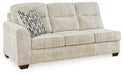 Lonoke 2-Piece Sectional with Chaise - MR ZEE FURNITURE