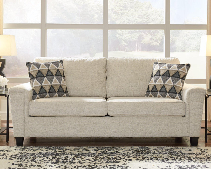 Abinger Sofa - MR ZEE FURNITURE