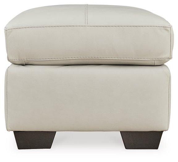 Belziani Ottoman - MR ZEE FURNITURE